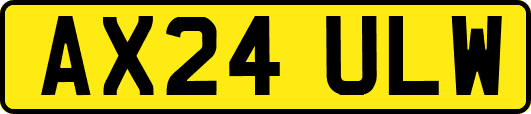 AX24ULW