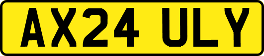 AX24ULY