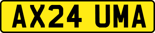 AX24UMA