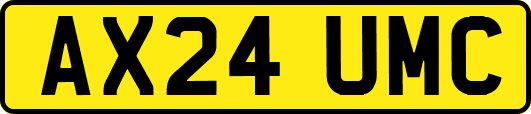 AX24UMC