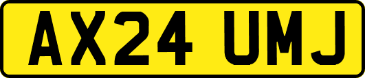 AX24UMJ