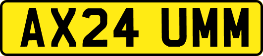 AX24UMM