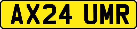 AX24UMR