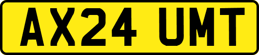 AX24UMT