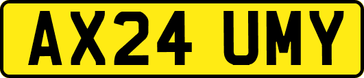 AX24UMY
