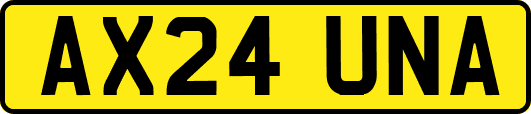 AX24UNA