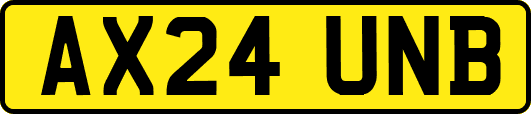 AX24UNB