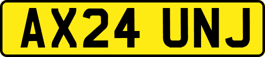 AX24UNJ