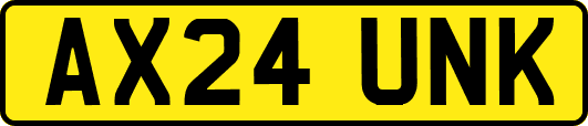 AX24UNK