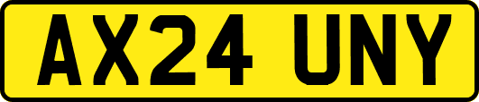 AX24UNY