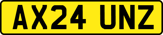 AX24UNZ
