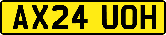 AX24UOH