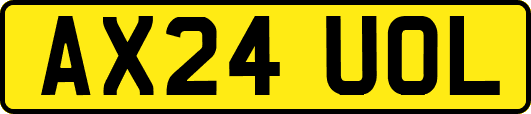 AX24UOL