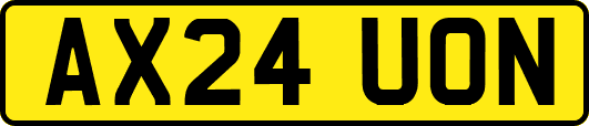 AX24UON
