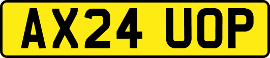 AX24UOP