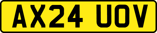 AX24UOV