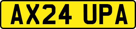 AX24UPA