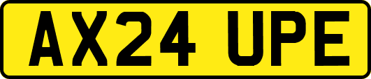 AX24UPE