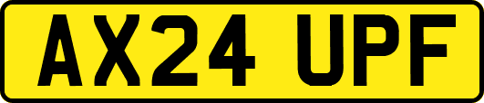 AX24UPF