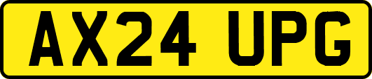 AX24UPG
