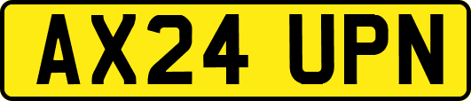 AX24UPN