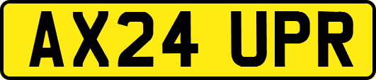 AX24UPR