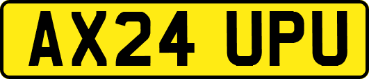 AX24UPU