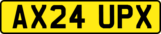 AX24UPX