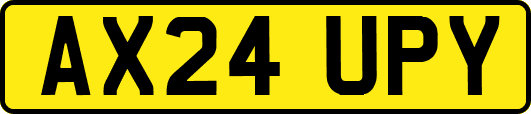 AX24UPY