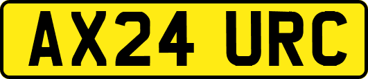 AX24URC