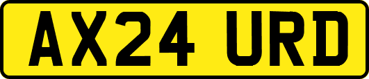 AX24URD