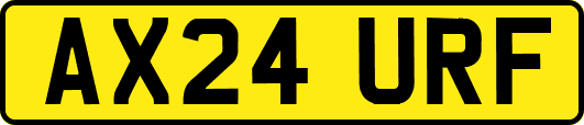 AX24URF