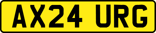AX24URG
