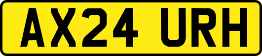 AX24URH