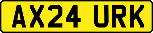 AX24URK