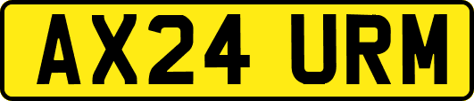 AX24URM