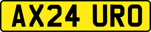 AX24URO