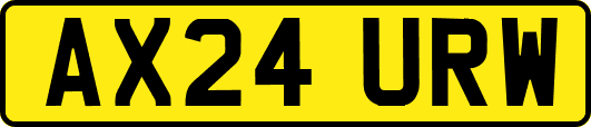 AX24URW