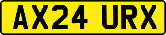 AX24URX