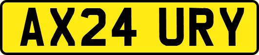 AX24URY