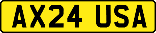 AX24USA