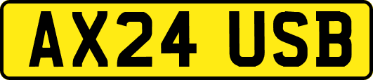 AX24USB