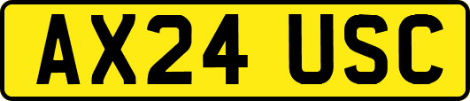 AX24USC
