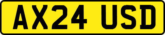AX24USD