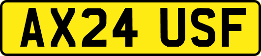 AX24USF