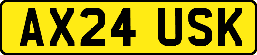 AX24USK