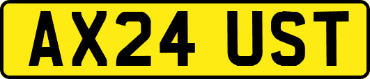 AX24UST