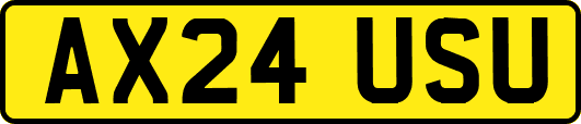 AX24USU