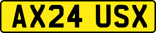 AX24USX