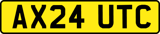 AX24UTC